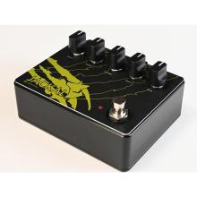 Limetone Audio JACKAL Compact Effects/Distortion