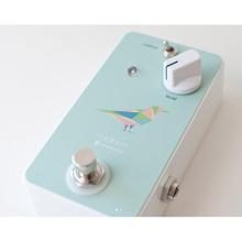 Limetone Audio irodori Compact Effects Pedal/Booster/Buffer