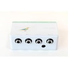 Limetone Audio irodori nest compact effects pedal/buffer/junction box