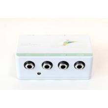 Limetone Audio irodori nest compact effects pedal/buffer/junction box