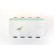 Limetone Audio irodori nest compact effects pedal/buffer/junction box