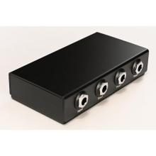 Limetone Audio JCB-4S-Flat Junction Box