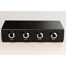 Limetone Audio JCB-4S-Flat Junction Box