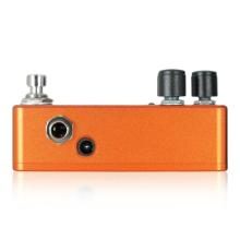 One Control Super APRICOT OD Compact Overdrive Effector