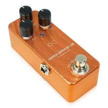 One Control Super APRICOT OD Compact Overdrive Effector