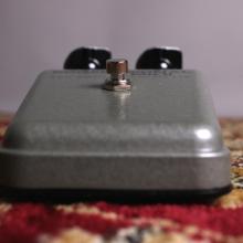 British Pedal Company Professional MKII Tone Bender OC81D Fuzz Effector