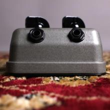 British Pedal Company Professional MKII Tone Bender OC81D Fuzz Effector