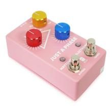 MATTOVERSE ELECTRONICS Just A Phase Compact Phaser Effect Pedal