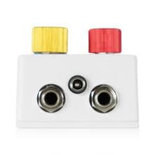 MATTOVERSE ELECTRONICS Just A Phase Compact Phaser Effect Pedal