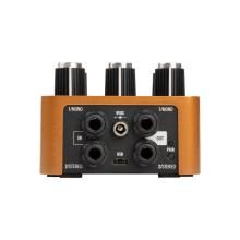 UNIVERSAL AUDIO UAFX Woodrow '55 Instrument Amplifier