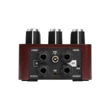 UNIVERSAL AUDIO UAFX Ruby '63 Top Boost Amplifier