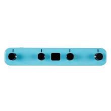 MOOER GWF4 Blue Wireless Footswitch (GTRS) - Compatible with Prime P1