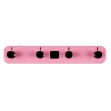 MOOER GWF4 Pink Wireless Footswitch (GTRS) - Compatible with Prime P1