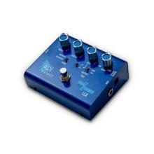 API TranZformer LLX Bass EQ Preamp Pedal