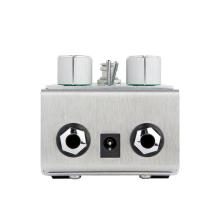 ORIGIN EFFECTS Halcyon Green OD Compact Overdrive Effector