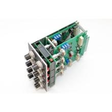 TK Audio TK-lizer 500 3-band Baxandall-styled M/S EQ