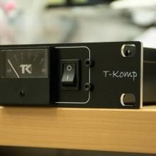TK Audio T-Komp Compressor