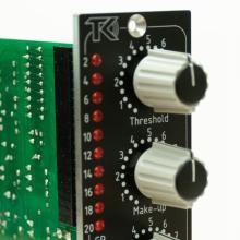 TK Audio T-Komp 500 Compressor