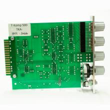 TK Audio T-Komp 500 Compressor