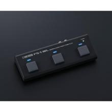 BOSS FS-1-WL Wireless Footswitch, Bluetooth, MIDI Mode (Compatible with BOSS/Roland Products Only)