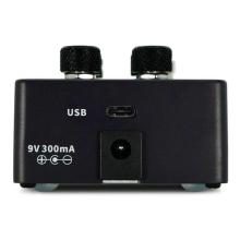 MOOER DRUMMER X2 Compact Effects Drum Machine