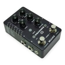 MOOER DRUMMER X2 Compact Effects Drum Machine