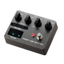 Nu:Tekt TR-S Effects Pedal Assembly Kit/Tube Reactor