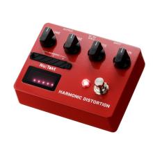 Nu:Tekt HD-S Harmonic Distortion Effects Pedal Assembly Kit