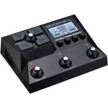 ZOOM G2 FOUR Guitar Multi-Effects and Amp Emulator