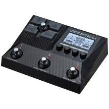 ZOOM G2 FOUR Guitar Multi-Effects and Amp Emulator
