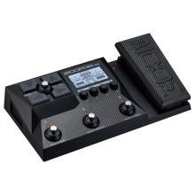ZOOM G2X FOUR Guitar Multi-Effects and Amp Emulator