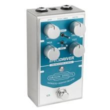 ORIGIN EFFECTS M-EQ DRIVER Effector Mid Booster & Drive