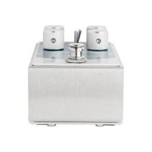 ORIGIN EFFECTS M-EQ DRIVER Effector Mid Booster & Drive