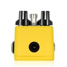 Effects Bakery Japanese Butter Roll Vibe Compact Chorus Effector