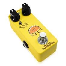 Effects Bakery Japanese Butter Roll Vibe Compact Chorus Effector