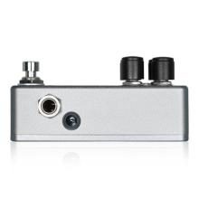 One Control Silver Bee OD 4K Mini Overdrive Effector