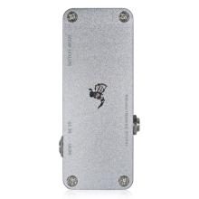 One Control Silver Bee OD 4K Mini Overdrive Effector