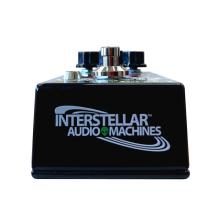INTERSTELLAR AUDIO MACHINES Octonaut Hyperdrive Compact Overdrive Effector
