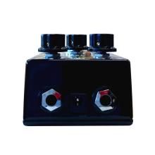 INTERSTELLAR AUDIO MACHINES Octonaut Hyperdrive Compact Overdrive Effector