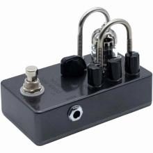 Things Beyond Bass Wired 2S Vacuum Tube Preamp for Electric Bass