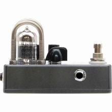 Things Beyond Bass Wired 2S Vacuum Tube Preamp for Electric Bass
