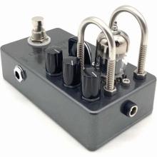 Things Beyond Bass Wired 2S Vacuum Tube Preamp for Electric Bass