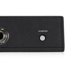 One Control Minimal Series Tuner MKII with BJF BUFFER Effects Pedal