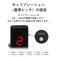 One Control Minimal Series Tuner MKII with BJF BUFFER Effects Pedal