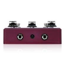 Aclam Guitars The Woman Tone Compact Effect Pedal Overdrive Booster