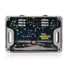 Aclam Guitars The Woman Tone Compact Effect Pedal Overdrive Booster