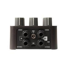 UNIVERSAL AUDIO UAFX Galaxy '74 Tape Echo & Reverb