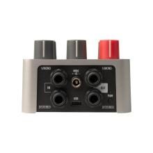 UNIVERSAL AUDIO UAFX MAX Preamp & Dual Compressor