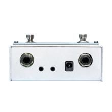 Poly Effects Josh Smith Flat V 2-Channel Drive Pedal