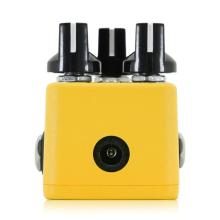 Effects Bakery KAMOME DISTORTION Compact Effects Pedal